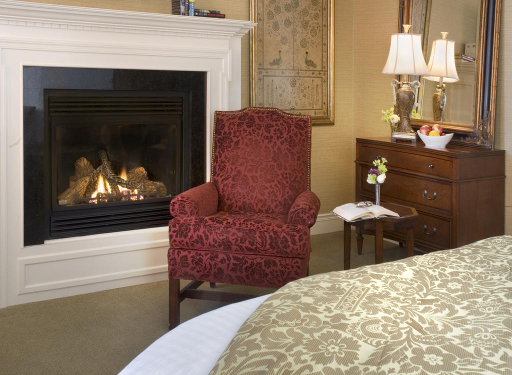Fairfield Inn & Suites By Marriott Albany Downtown Szoba fotó