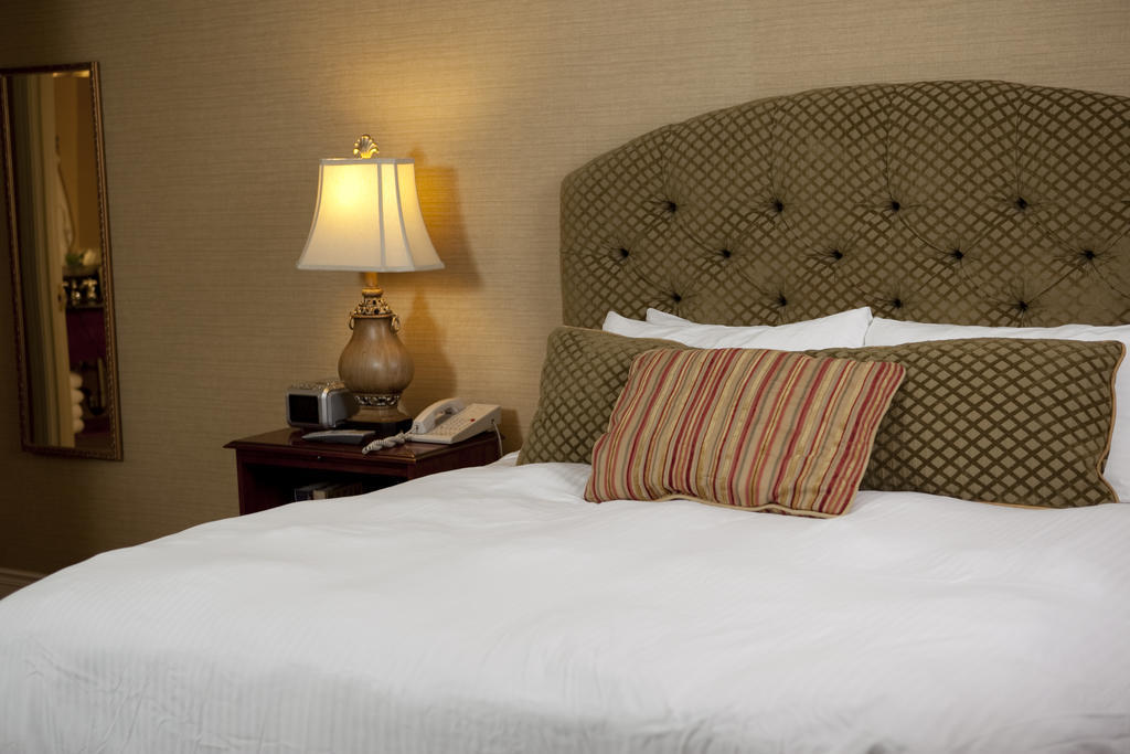Fairfield Inn & Suites By Marriott Albany Downtown Szoba fotó