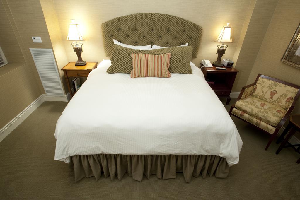 Fairfield Inn & Suites By Marriott Albany Downtown Szoba fotó