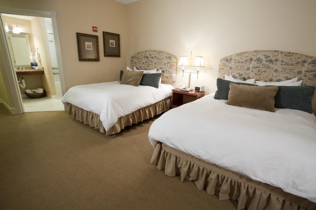 Fairfield Inn & Suites By Marriott Albany Downtown Szoba fotó