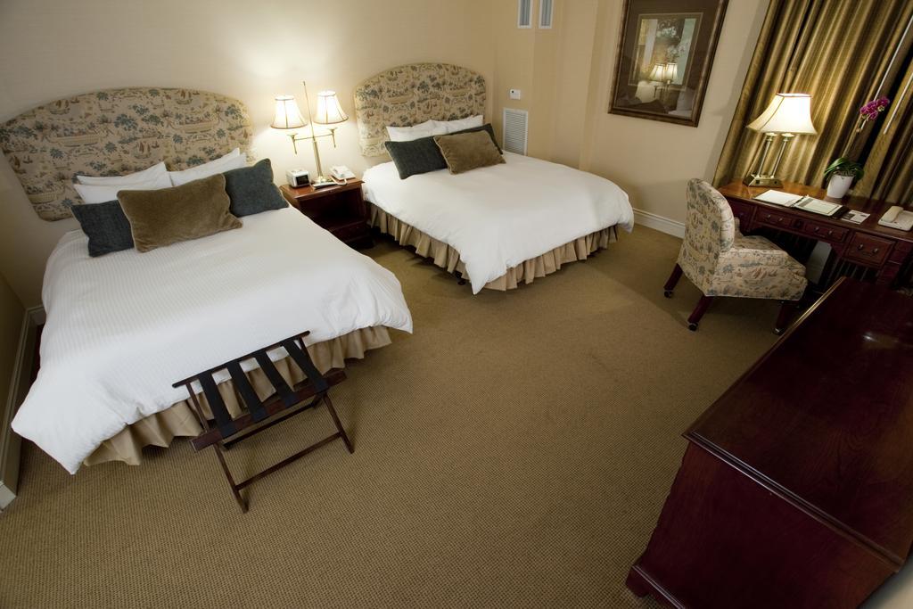 Fairfield Inn & Suites By Marriott Albany Downtown Szoba fotó
