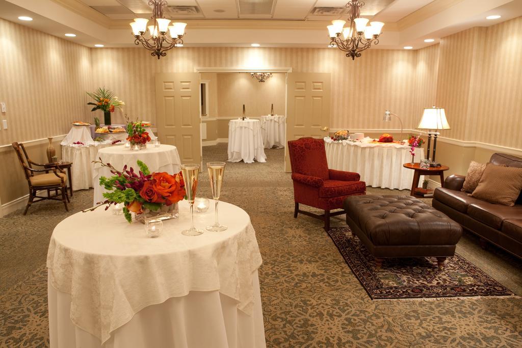 Fairfield Inn & Suites By Marriott Albany Downtown Kültér fotó